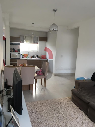 Apartamento no Bosques de Albatroz  -  Osório