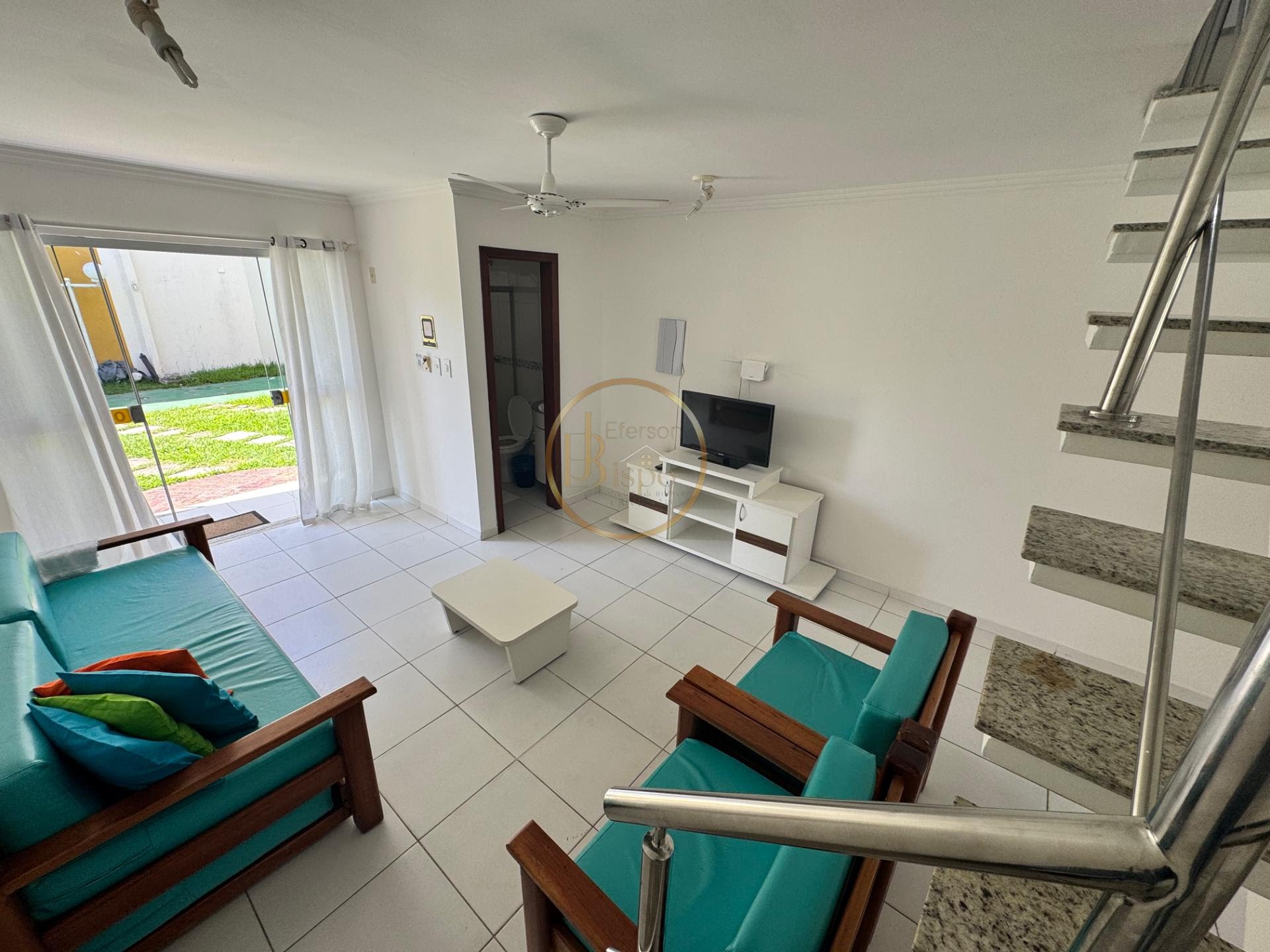 Apartamento à venda com 2 quartos, 2 suítes, 1 vaga e 80m² no Orla Taperapuã, Porto Seguro (BA) — foto 22 de 28