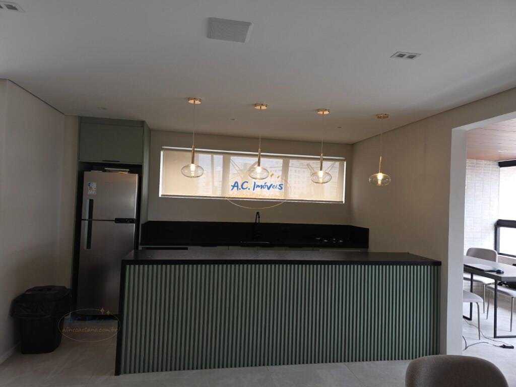 Apartamento à venda com 2 quartos, 1 suíte, 2 vagas e 73m² no Boqueirão, Praia Grande (SP) — foto 23 de 28