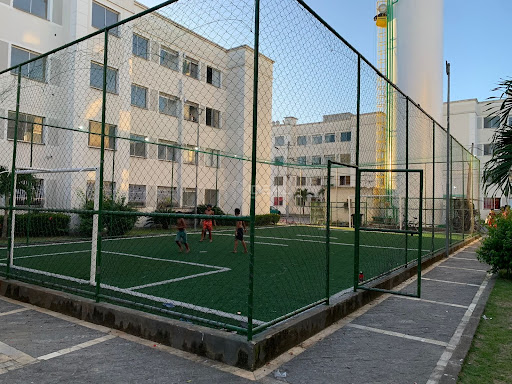 apartamento mobilidado de 2 quartos para venda no Parque Água Marinha - MRV - Campos dos Goytacazes, RJ