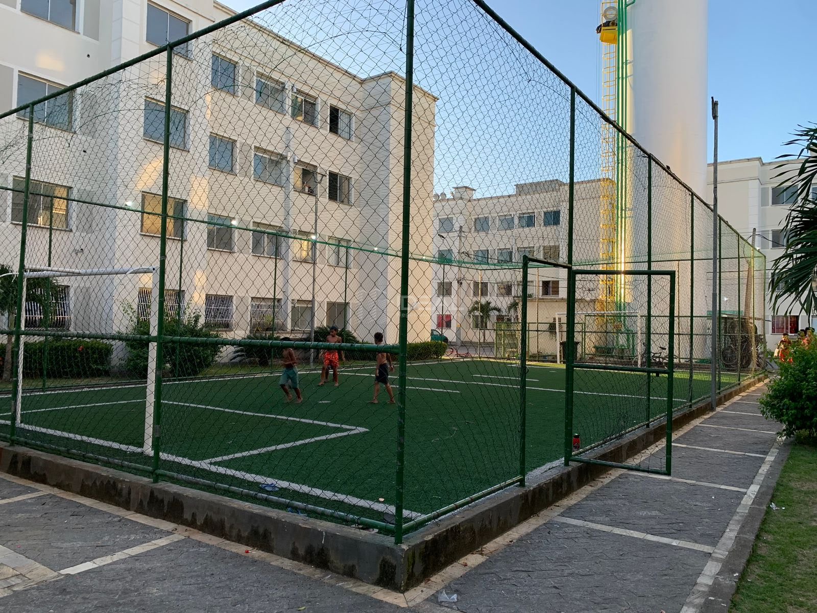 apartamento mobilidado de 2 quartos para venda no Parque Água Marinha - MRV - Campos dos Goytacazes, RJ