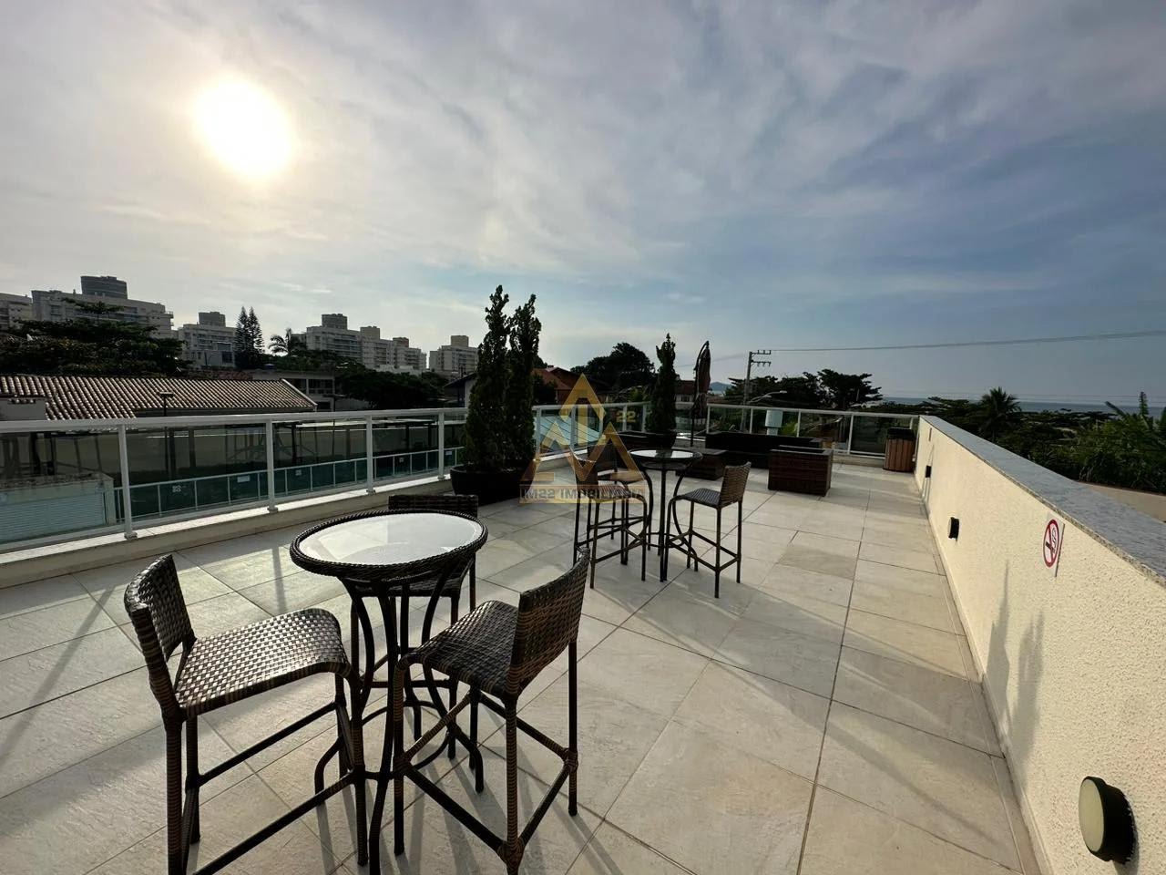 Apartamento à venda com 3 quartos, 1 suíte, 1 vaga e 91m² no Centro, Penha (SC) — foto 27 de 30
