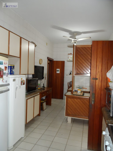 cozinha e copa