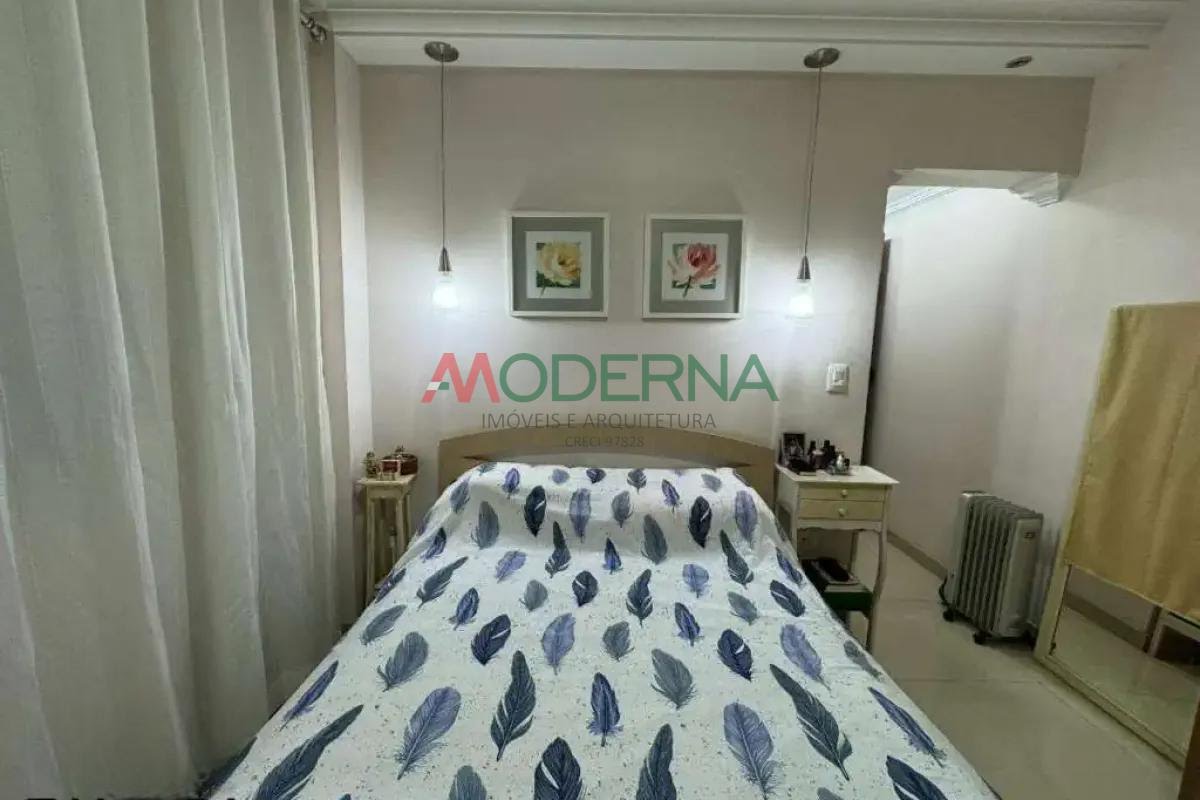 Casa à venda com 3 quartos, 1 suíte, 2 vagas e 175m² no Anchieta, São Bernardo do Campo (SP) — foto 13 de 24