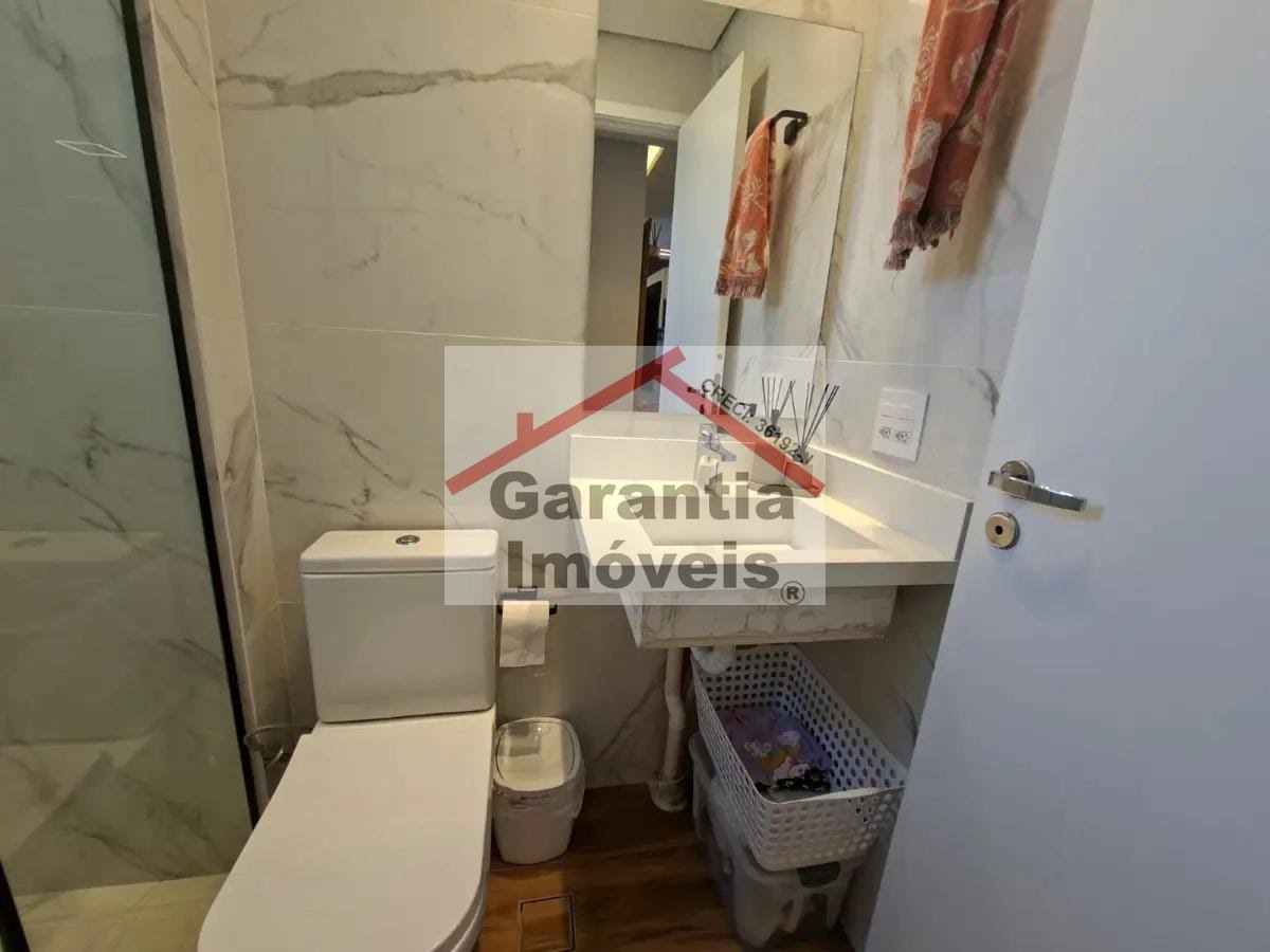 Apartamento à venda com 2 quartos, 1 suíte, 1 vaga e 51m² no Centro, Osasco (SP) — foto 18 de 30