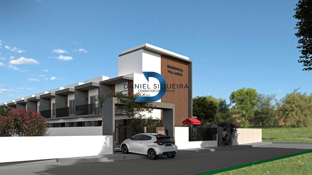 Casa à venda com 2 quartos, 1 suíte, 1 vaga e 70m² no Fundos, Biguaçu (SC) — foto 3 de 7