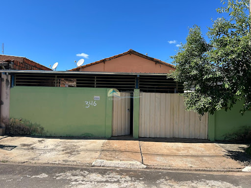 Casa à Venda em Casa Branca/SP - Bairro Parque São Paulo 