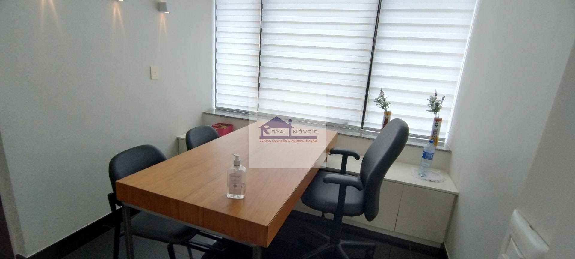 Comercial à venda com 2 banheiros, 1 vaga e 36m² no Vila Clementino, São Paulo (SP) — foto 18 de 19