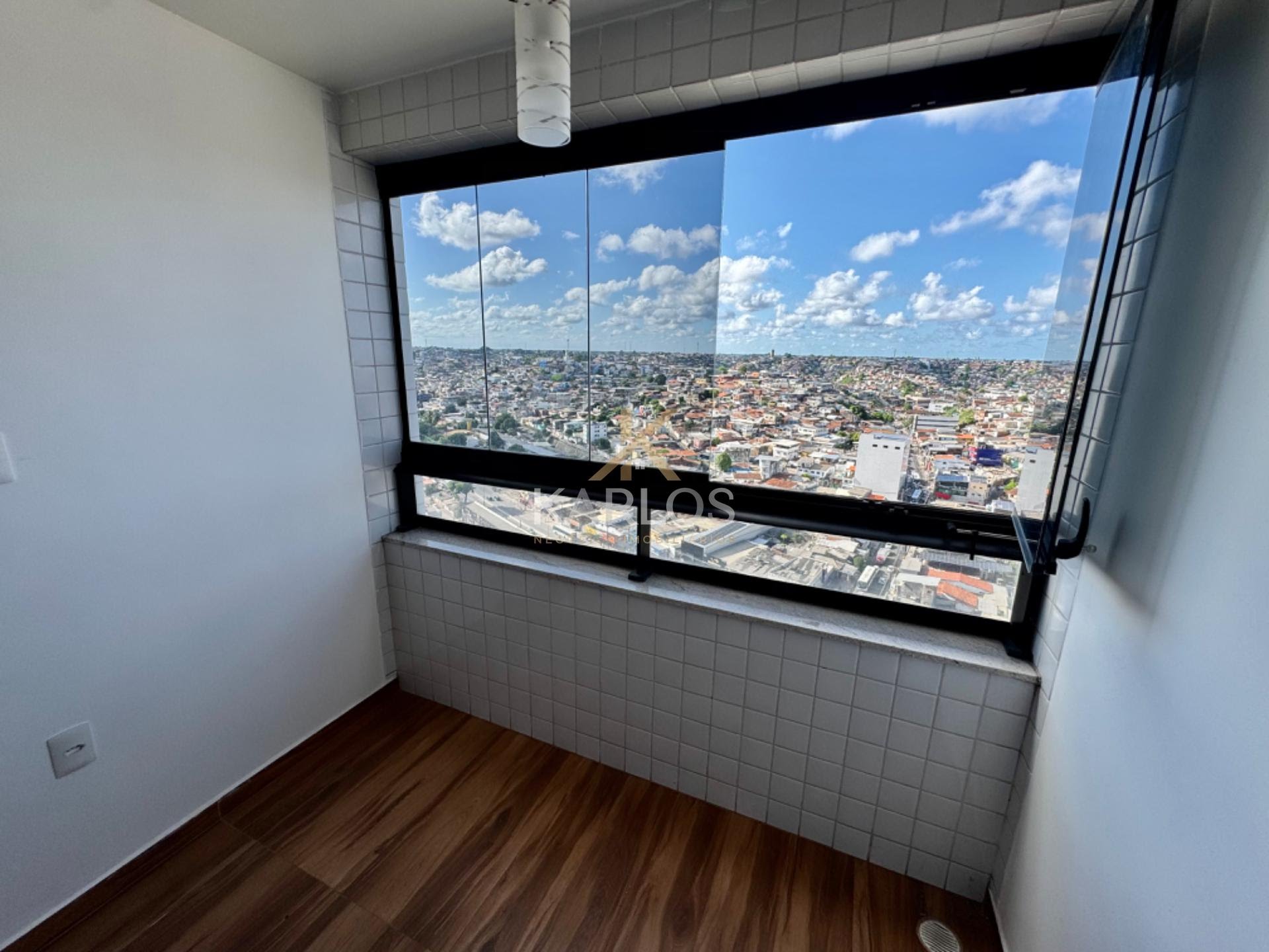 Apartamento à venda com 3 quartos, 1 suíte, 2 vagas e 61m² no Casa Amarela, Recife (PE) — foto 4 de 30
