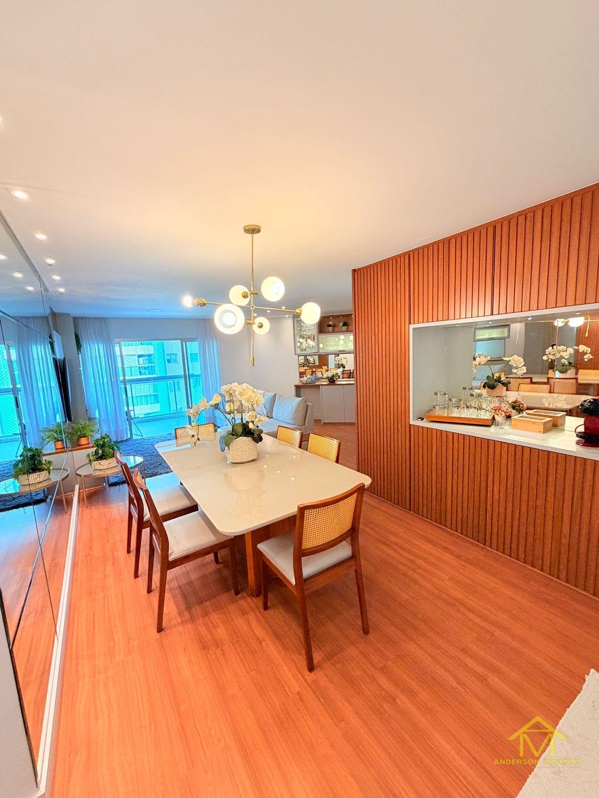 Apartamento à venda com 3 quartos, 2 banheiros, 2 vagas e 123m² no Praia de Itaparica, Vila Velha (ES) — foto 10 de 20