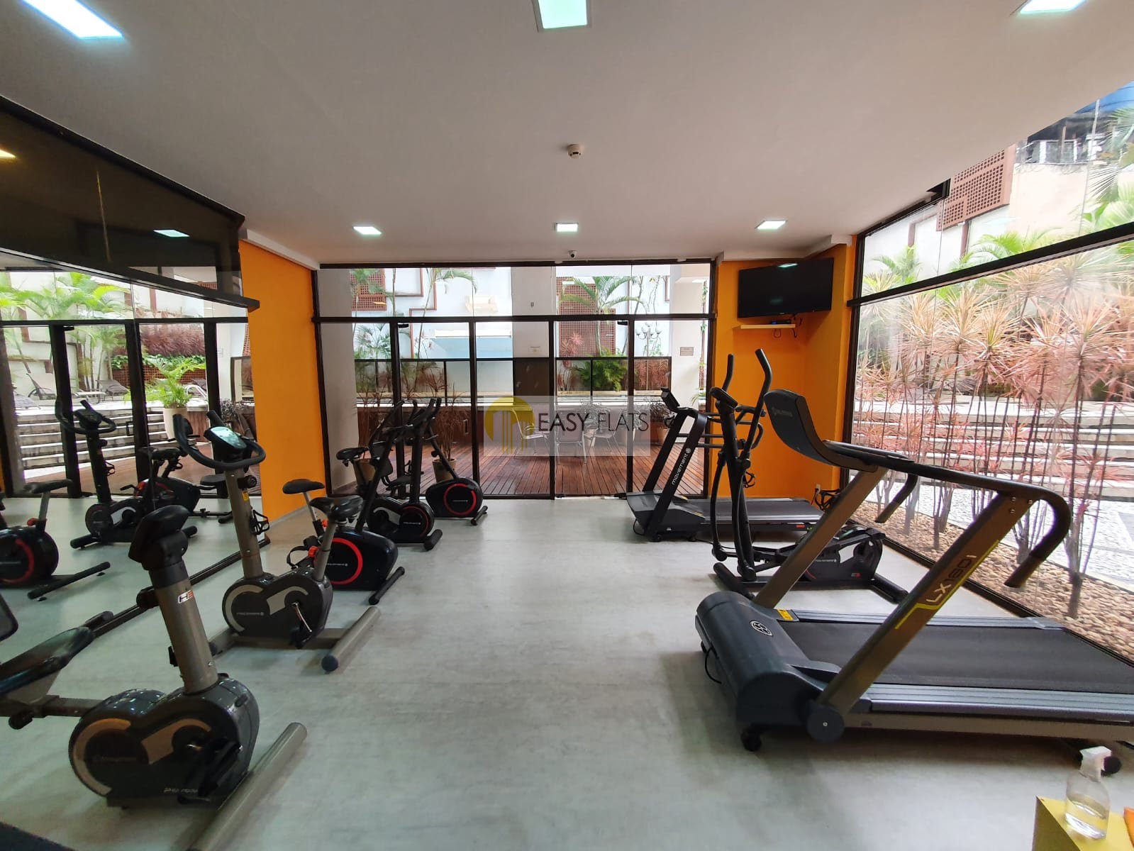Apartamento para alugar com 1 quarto, 1 banheiro, 1 vaga e 39m² no Jardim Paulista, São Paulo (SP) — foto 24 de 26