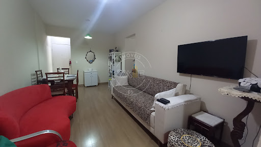 Apartamento Edifício Tropical Garden em Itapuã