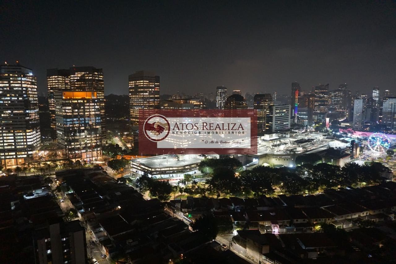 Apartamento para alugar com 1 quarto, 1 suíte, 1 vaga e 75m² no Chácara Santo Antônio (zona Sul), São Paulo (SP) — foto 9 de 18