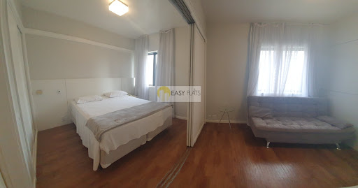 Flat em Brooklin Novo - São Paulo, SP