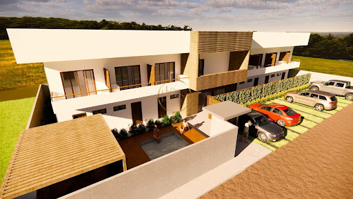 Studio à Venda em Arraial d'Ajuda, 29m², 1 Quarto, R$390mil