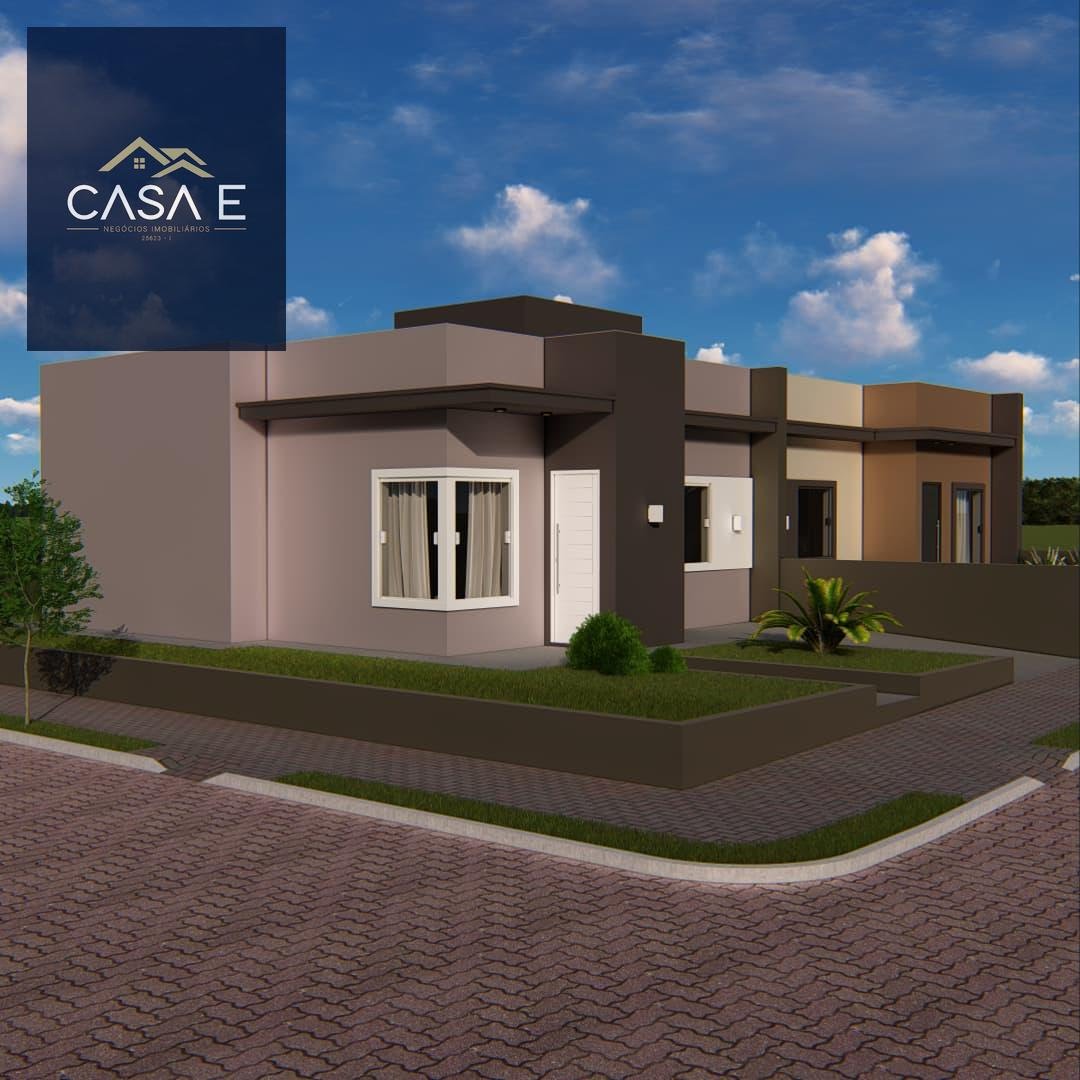 Casa à venda com 2 quartos, 1 banheiro, 1 vaga e 53m² no Colonial, Ijuí (RS) — foto 11 de 16