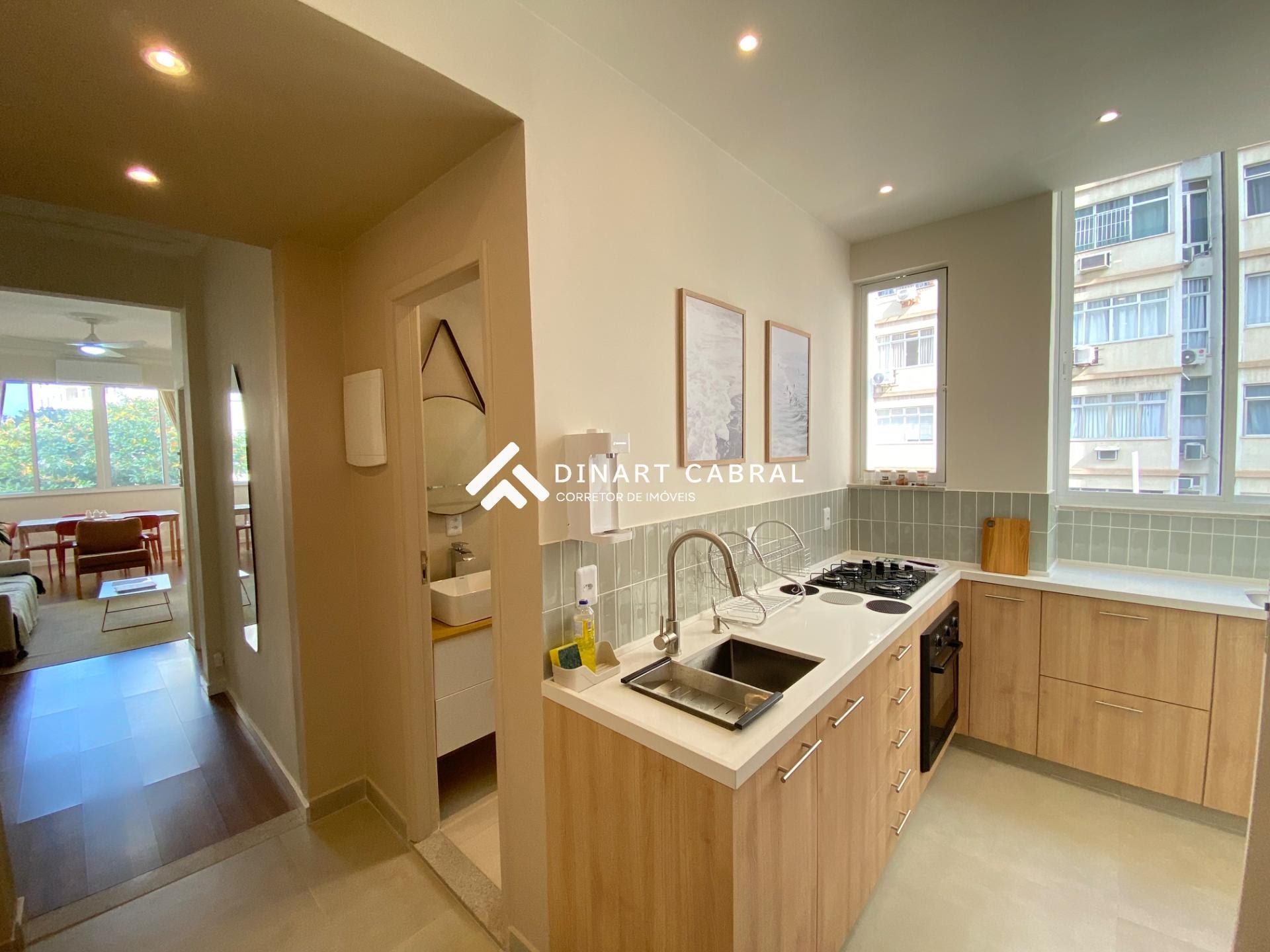 Apartamento à venda com 2 quartos, 1 suíte e 84m² no Copacabana, Rio de Janeiro (RJ) — foto 18 de 30