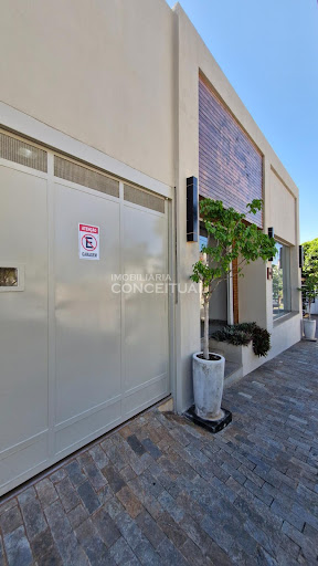 01 Vaga de Garagem