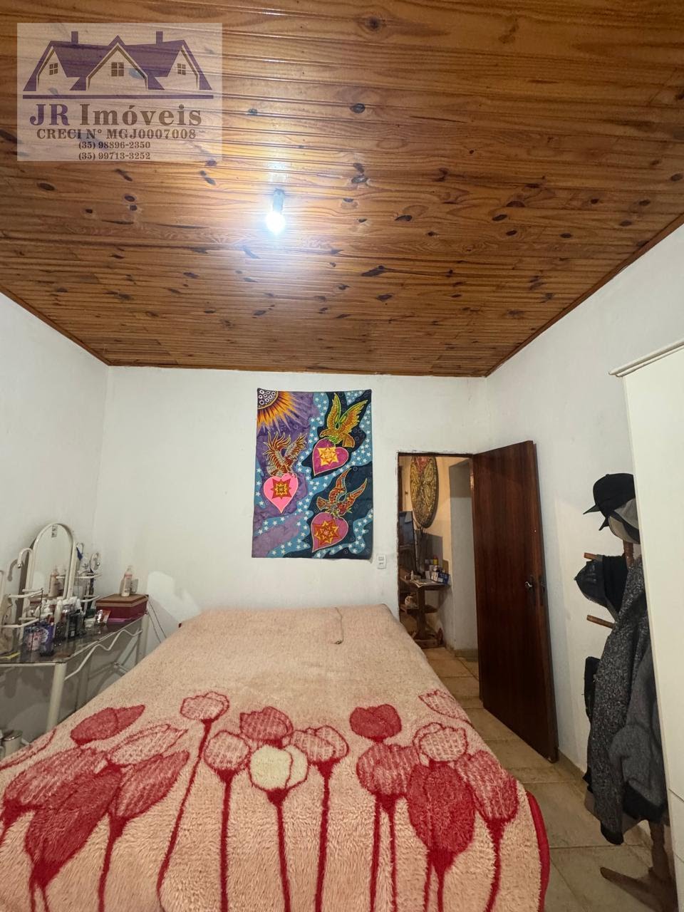 Rural à venda com 6500m² de terreno no Vieiras, Piranguçu (MG) — foto 28 de 30