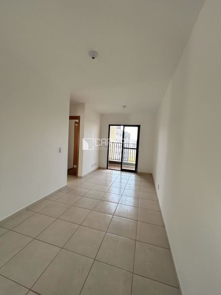Apartamento à venda com 2 quartos, 1 suíte, 1 vaga e 55m² no Residencial Monterrey, Ribeirão Preto (SP) — foto 17 de 24