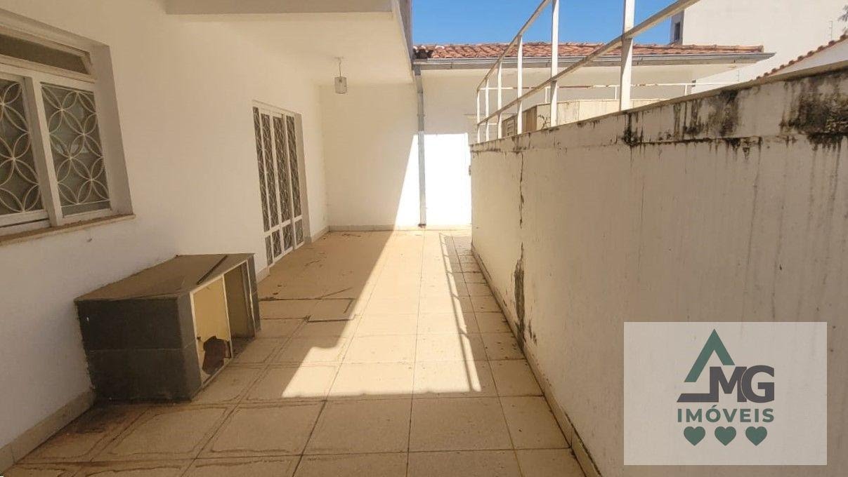 Casa, 3 quartos, 625 m² - Foto 6
