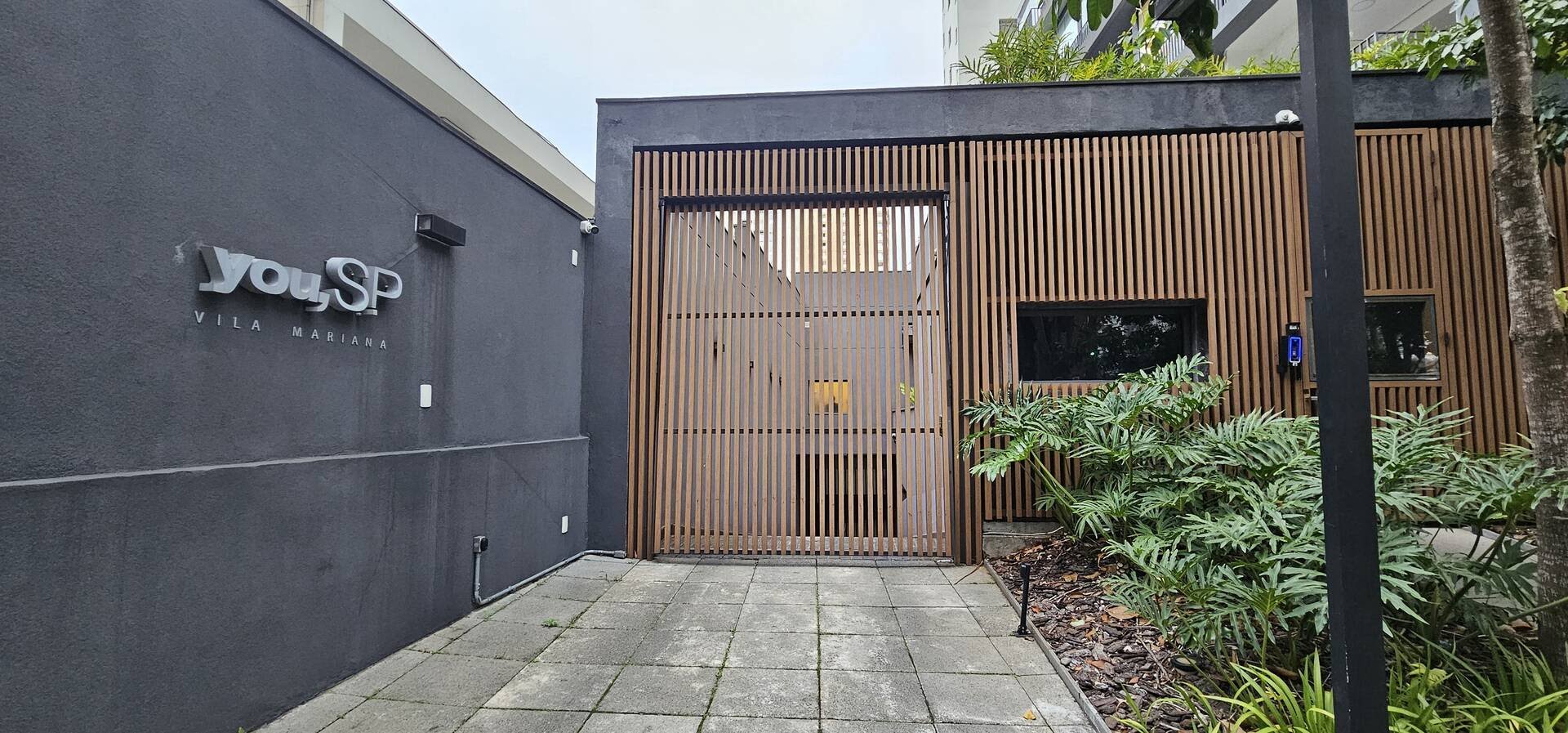 Apartamento para alugar com 1 quarto, 1 suíte, 1 vaga e 37m² no Vila Mariana, São Paulo (SP) — foto 30 de 30