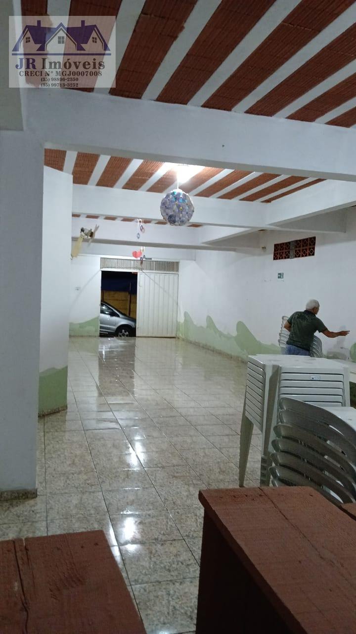 Comercial à venda com 2 banheiros, 1 vaga e 180m² no Morada do Sol, São José do Alegre (MG) — foto 7 de 10
