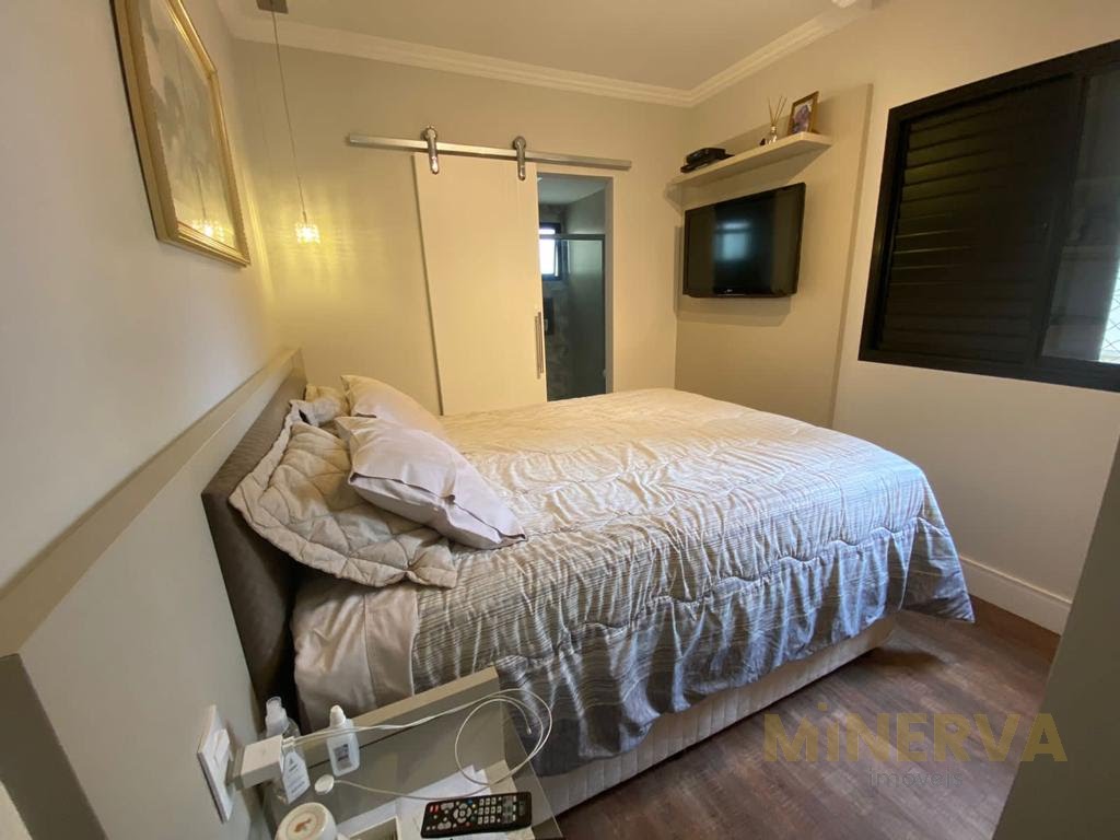 Apartamento à venda com 3 quartos, 1 suíte, 2 vagas e 87m² no Vila Regente Feijó, São Paulo (SP) — foto 17 de 19