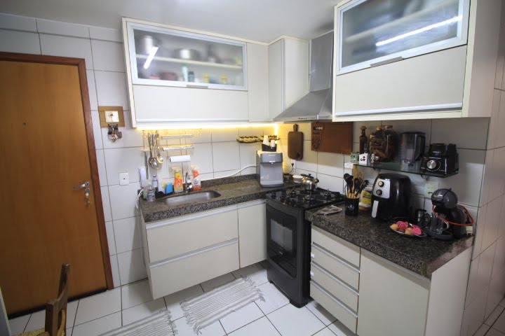Apartamento à venda com 3 quartos, 1 suíte, 2 vagas e 93m² no Espinheiro, Recife (PE) — foto 24 de 30