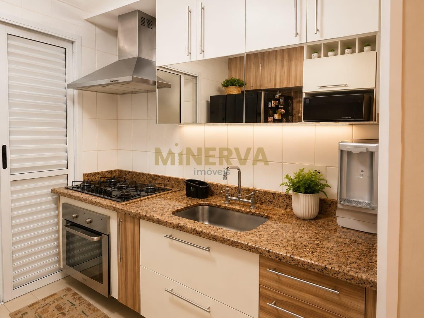 Apartamento à venda com 3 quartos, 1 suíte, 2 vagas e 76m² no Anália Franco, São Paulo (SP) — foto 5 de 16