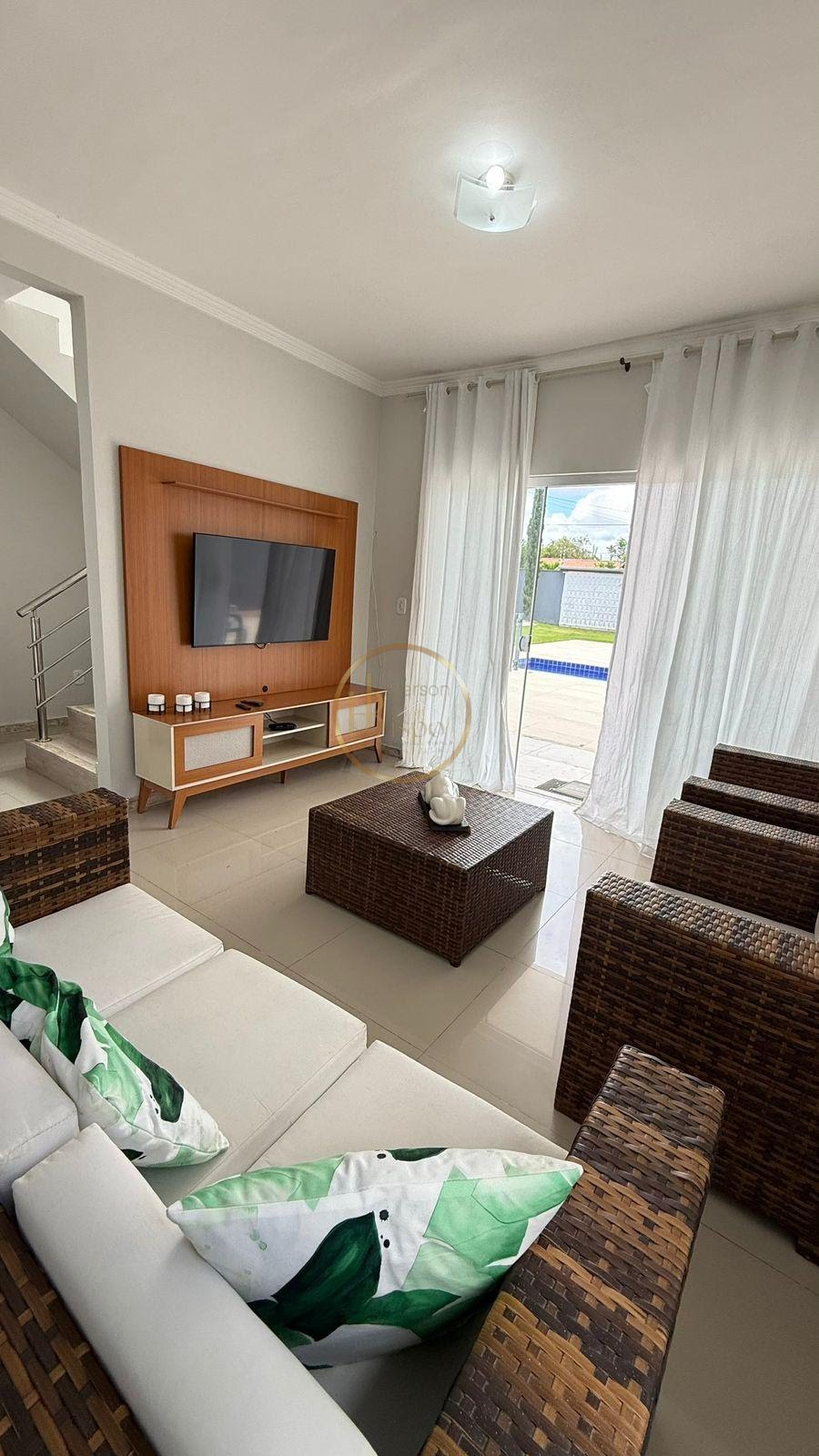 Casa para alugar com 3 quartos, 2 suítes, 2 vagas e 200m² no Village II, Porto Seguro (BA) — foto 12 de 18