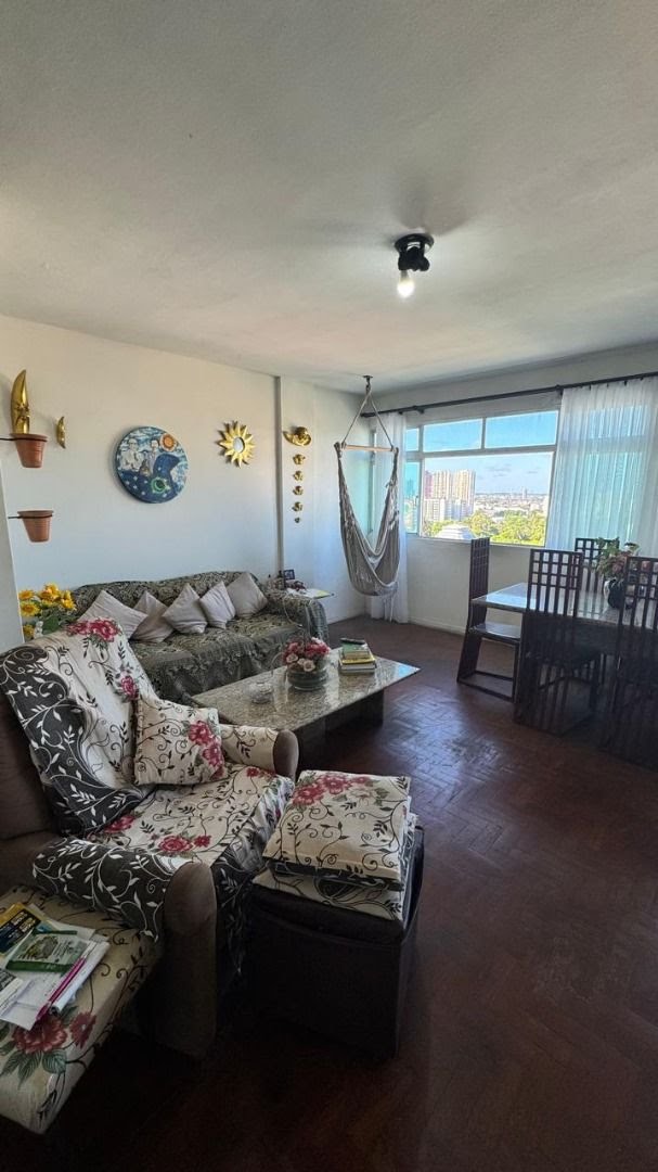 Apartamento à venda com 3 quartos, 1 banheiro e 113m² no Boa Vista, Recife (PE) — foto 9 de 20