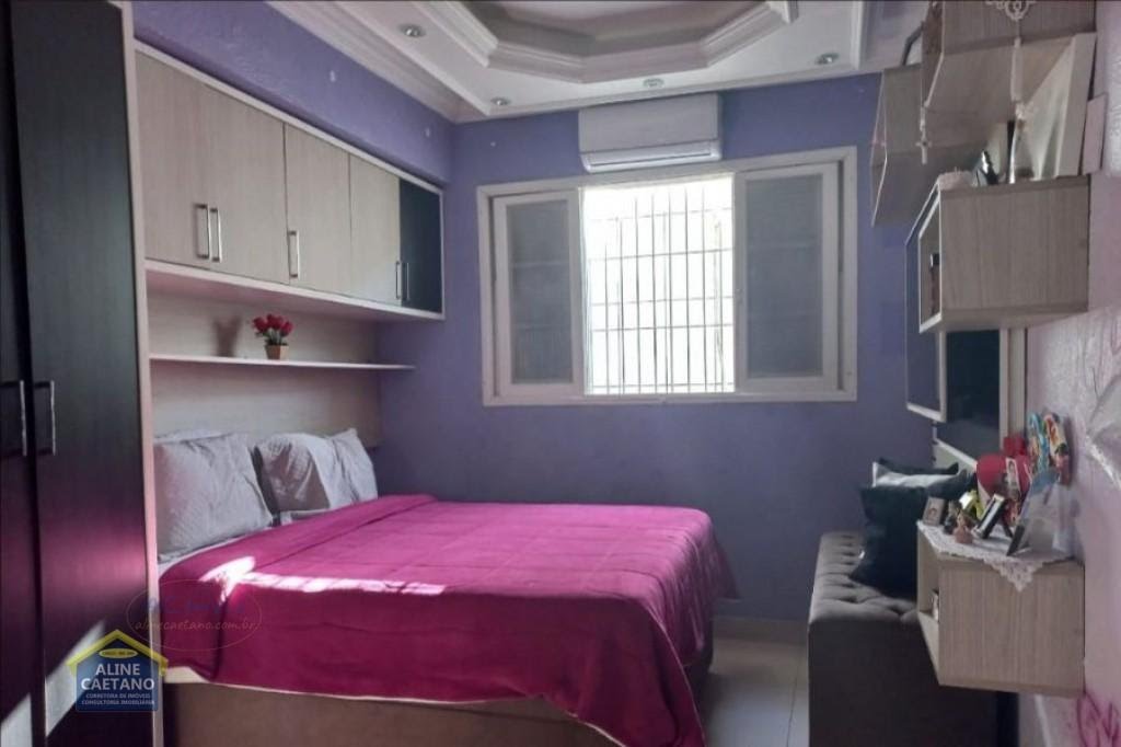 Casa à venda com 3 quartos, 2 banheiros, 6 vagas e 124m² no Nova Mirim, Praia Grande (SP) — foto 21 de 30
