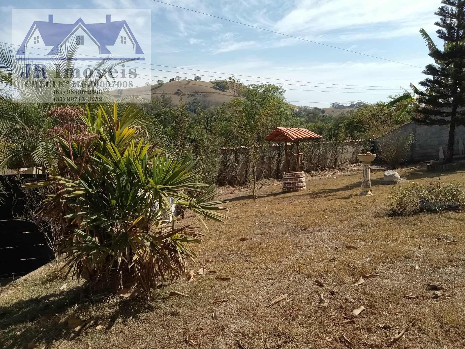Rural à venda com 6000m² de terreno no Mourão, Itajubá (MG) — foto 25 de 30