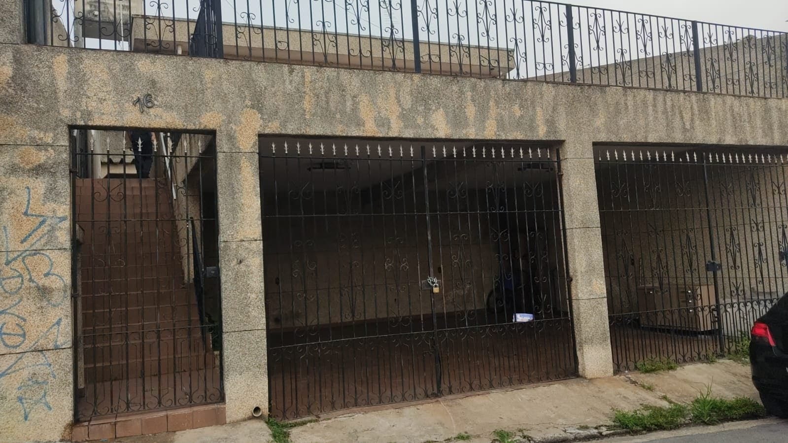 Apartamento à venda com 2 quartos, 2 banheiros, 4 vagas e 250m² no Jardim Vista Linda, São Paulo — foto principal