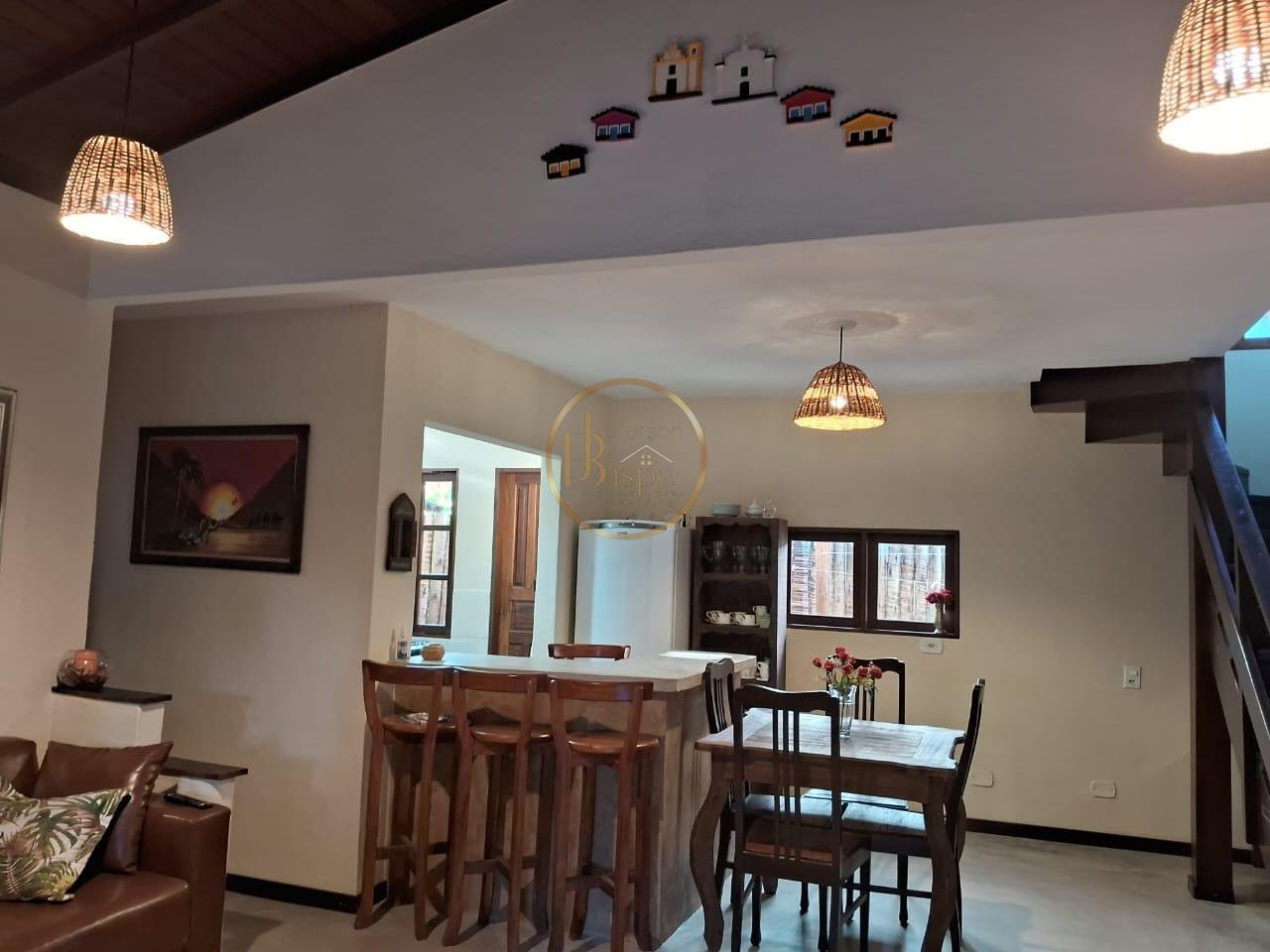 Casa à venda com 3 quartos, 3 suítes, 1 vaga e 135m² no Lot. Parracho, Porto Seguro (BA) — foto 6 de 11