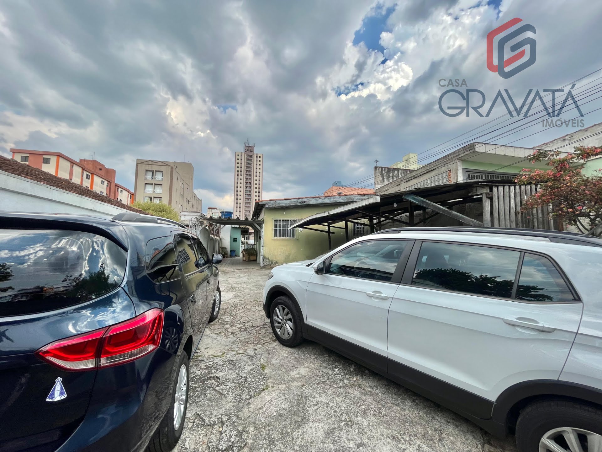 Terreno à venda com 500m² de terreno no Vila Principe de Gales, Santo André (SP) — foto 7 de 8