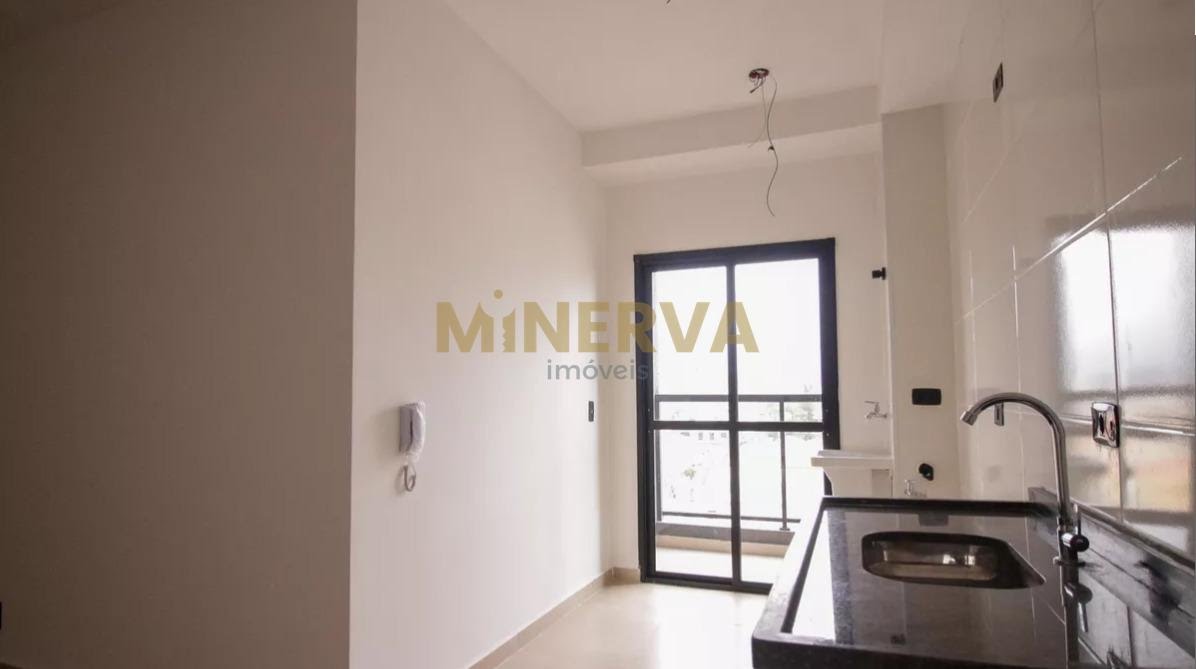Apartamento à venda com 2 quartos, 1 banheiro, 1 vaga e 49m² no Jardim Vila Formosa, São Paulo (SP) — foto 7 de 9