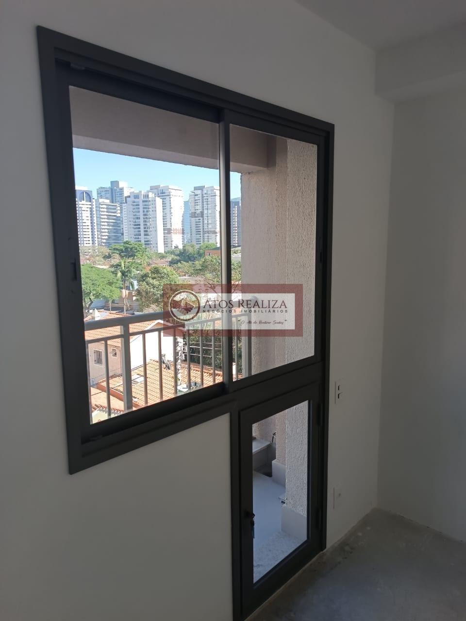 Apartamento à venda com 1 quarto, 1 banheiro e 24m² no Santo Amaro, São Paulo (SP) — foto 6 de 11