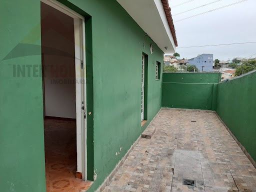 Casa térrea em Jardim Celeste  -  São Paulo