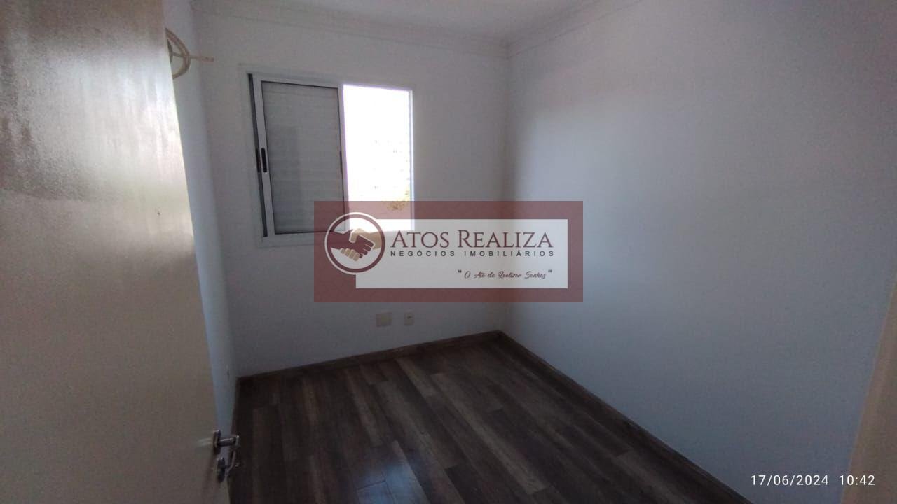 Apartamento à venda com 3 quartos, 1 suíte e 1 vaga no Usina Piratininga, São Paulo (SP) — foto 18 de 22
