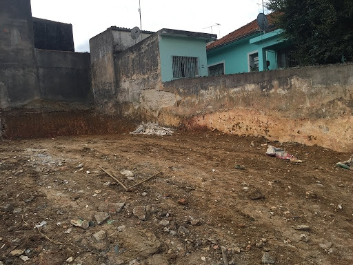 Terreno em Vila Norma  -  São Paulo