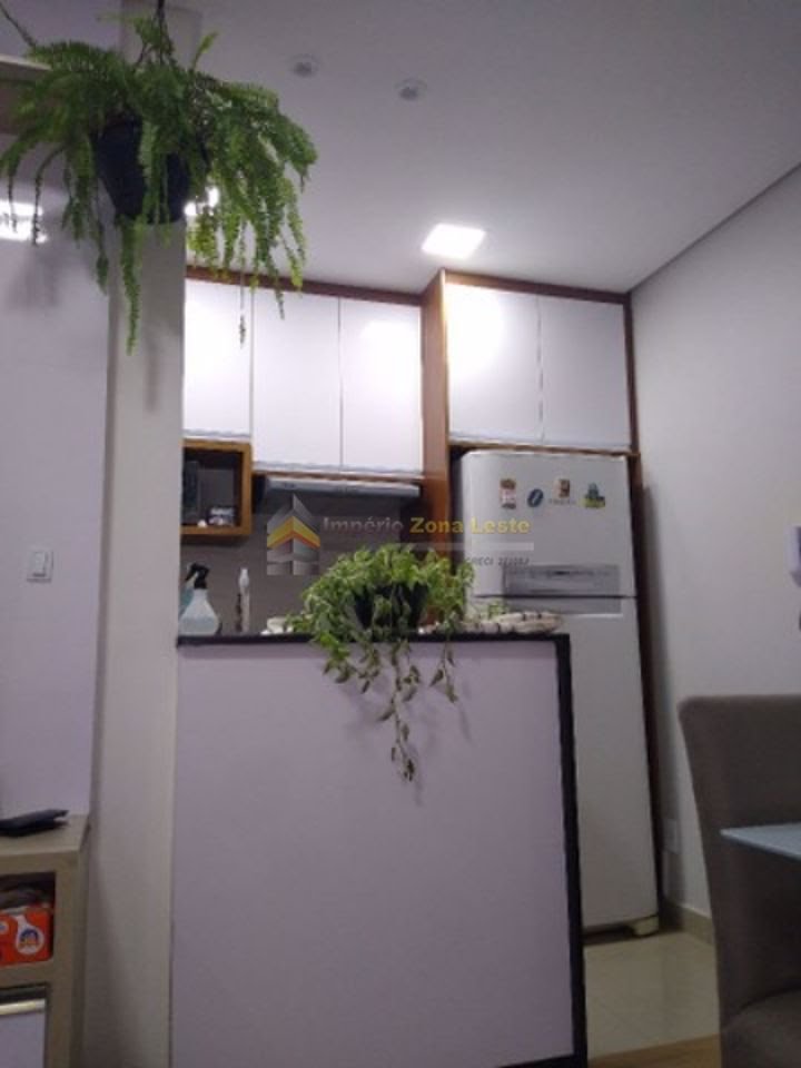 Apartamento, 2 quartos, 44 m² - Foto 11