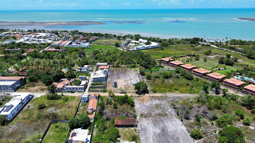 Terreno à Venda em Coroa Vermelha, Cabrália por R$2.750.000