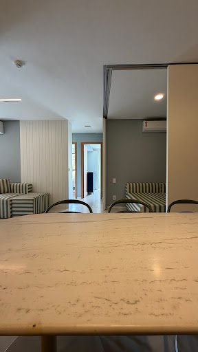 Apartamento à venda com 3 quartos, 2 suítes, 2 vagas e 94m² no Carneiros, Tamandaré (PE) — foto 8 de 24