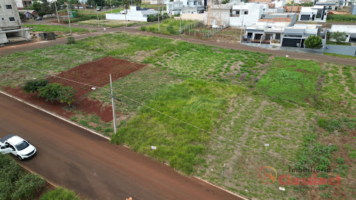 Lote / Terreno no Jardim América  -  Ivaiporã