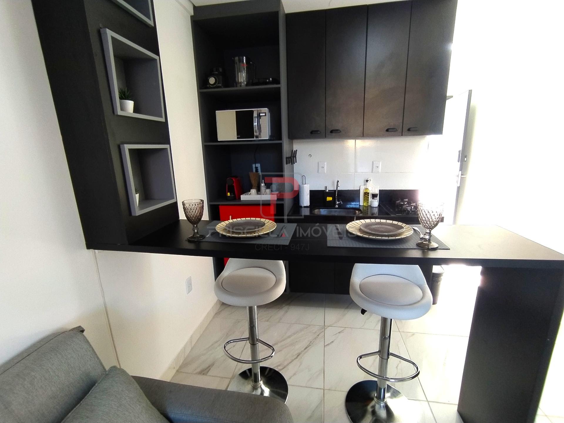 Apartamento à venda com 1 quarto, 1 banheiro e 23m² no Intermares, Cabedelo (PB) — foto 16 de 30