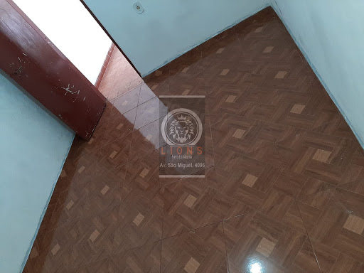 Casa de Vila em Vila Ponte Rasa  -  São Paulo
