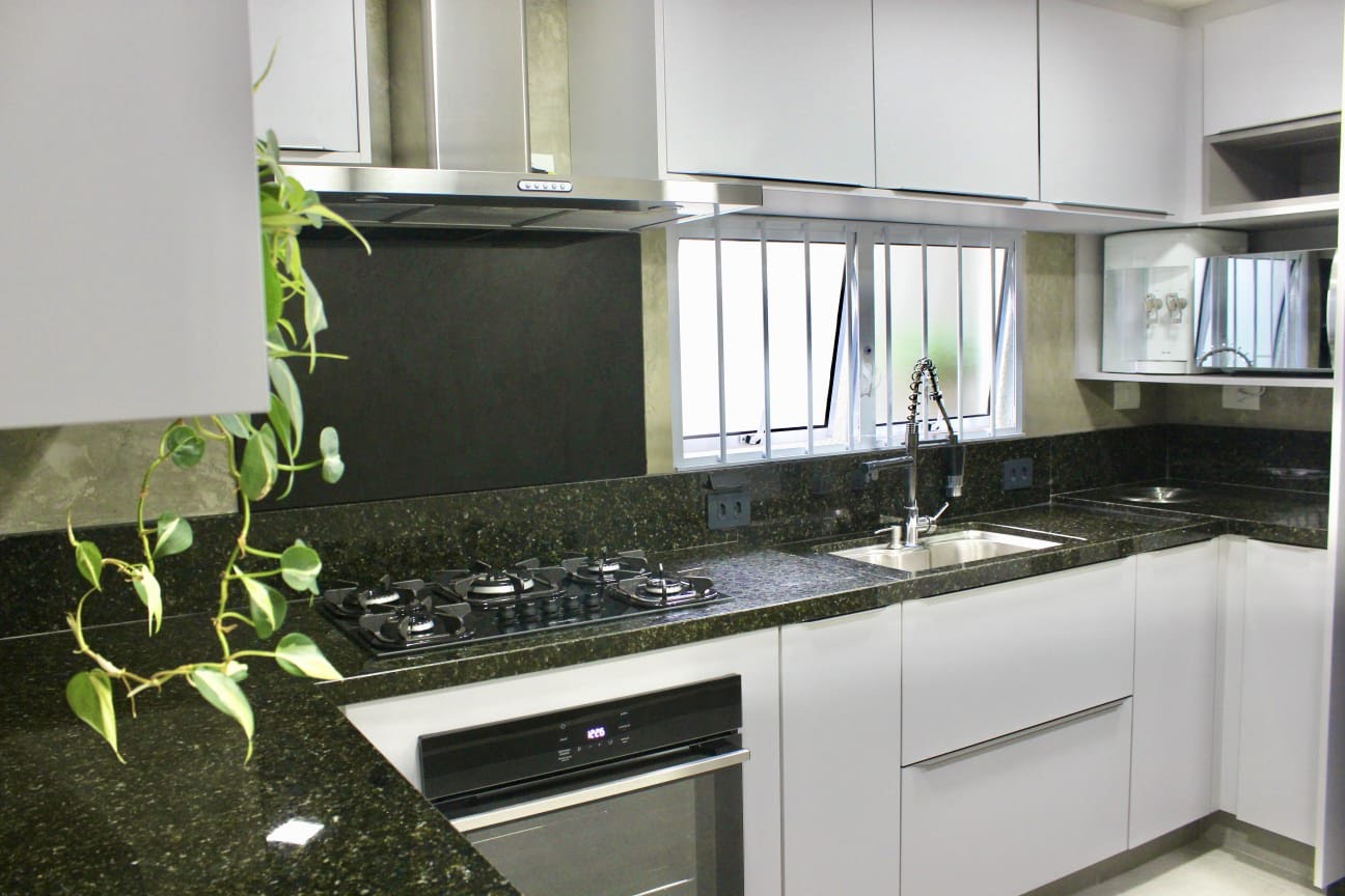 Apartamento à venda com 2 quartos, 3 banheiros, 3 vagas e 240m² no Parque Panamericano, São Paulo (SP) — foto 16 de 30