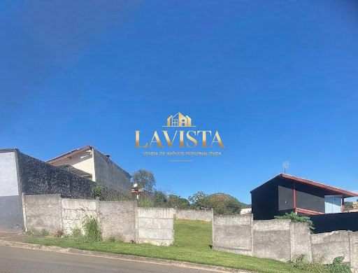 IMAGEM DA VISTA DO TERRENO